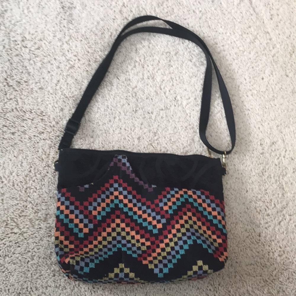 Danny K, Beverly Hills purse. Like new